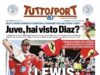 Prima pagina, passione e tempo: come i quotidiani sportivi raccontano il Mondiale 2026 sulle loro prime pagine