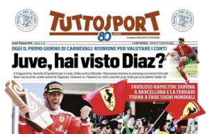 Prima pagina, passione e tempo: come i quotidiani sportivi raccontano il Mondiale 2026 sulle loro prime pagine
