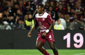 Gyabuaa tra Salernitana e Catania: mercato, sviluppo e futuro di un talento della scuola Atalanta