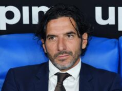 Livorno: l’ottimismo cresce attorno ad Alessandro Lucarelli in dirigenza