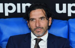 Livorno: l’ottimismo cresce attorno ad Alessandro Lucarelli in dirigenza