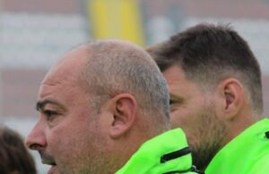 Massimo Pizzulli sulla panchina del Bisceglie: analisi, attese e prospettive per una stagione decisiva