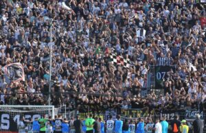 Apoteosi di Ascoli: la risalita in Serie B raccontata in una vittoria travolgente contro il Brescia