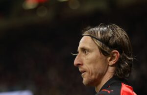 Baturina e Modrić: l elogio che attraversa calcio e cultura