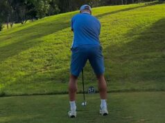 Lobotka tra golf e vacanze: Napoli, sport e una stagione lontana dai riflettori