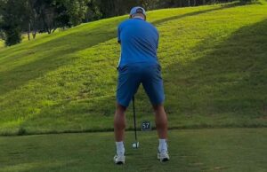 Lobotka tra golf e vacanze: Napoli, sport e una stagione lontana dai riflettori