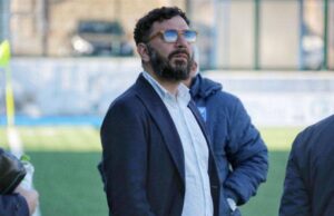 Taranto, beffa finale: Loiodice aggredito dopo la mancata promozione e la vicinanza del presidente Ghilardi