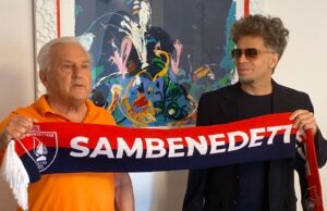Franco Fedeli, ponti d’oro e fantasmi di Serafino: una riflessione sul calcio di provincia e le sue dinamiche