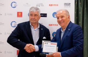 Promozioni, talenti e gestione: la nuova sfida di Angelozzi a La Spezia