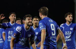 Finale playoff rinviata: la decisione di Di Loreto e le ombre sul futuro del calcio di provincia