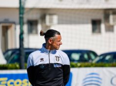 Cristiano Ancora: addio al calcio giocato e nuovo capitolo nel mondo del pallone
