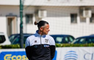 Cristiano Ancora: addio al calcio giocato e nuovo capitolo nel mondo del pallone