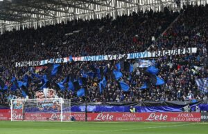 Atalanta pronta per l Europa: il sorteggio della Conference League il 3 agosto
