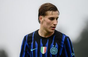 Inter U23: Marello, il talento della Primavera che punta alla prima squadra