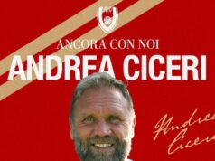 Varese rinnova Andrea Ciceri: continuità, fiducia e una strategia di lungo respiro