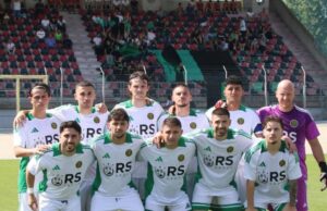 Levico-Certosa: dove guardare la finale degli Spareggi Nazionali d’Eccellenza in TV e streaming