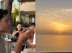 Cena e stile a Napoli: Vergara tra tradizione culinaria e social media