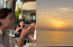 Cena e stile a Napoli: Vergara tra tradizione culinaria e social media
