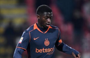 Kamate e il mercato internazionale: tra Inter U23 e l’interesse di club stranieri