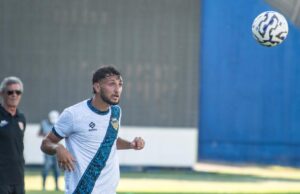 Barletta sulla fascia: la potentially interessante linea di Vona del Latina fra mercato e futuro nel Girone C