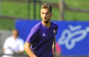 Nicolò Gigli verso la Reggiana: una nuova sfida per il difensore dell’Arezzo