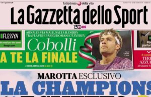 La voce stampata del calcio e oltre: un viaggio tra le prime pagine dei quotidiani sportivi italiani