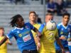 Agyemang lascia Novara per il Koper: una svolta nel calcio giovanile tra Italia e Slovenia