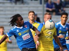 Agyemang lascia Novara per il Koper: una svolta nel calcio giovanile tra Italia e Slovenia
