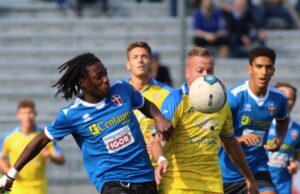 Agyemang lascia Novara per il Koper: una svolta nel calcio giovanile tra Italia e Slovenia
