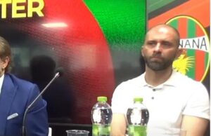 Un nuovo corso per la Ternana: tra addii, giovani promesse e ambizioni