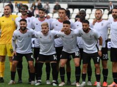 Pro Vercelli: iscrizione al campionato e visione per la prossima stagione
