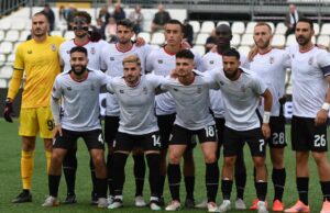 Pro Vercelli: iscrizione al campionato e visione per la prossima stagione
