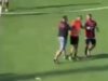 Taranto contro Gladiator: una finale degli Spareggi Nazionali tra rimonta, tensione e riflessioni sul futuro del calcio locale