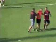 Taranto contro Gladiator: una finale degli Spareggi Nazionali tra rimonta, tensione e riflessioni sul futuro del calcio locale