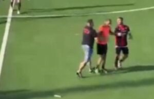 Taranto contro Gladiator: una finale degli Spareggi Nazionali tra rimonta, tensione e riflessioni sul futuro del calcio locale