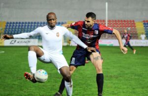 Altobello rinnova: una continuità che rafforza la Scafatese dopo la festa del campionato