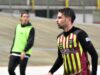 Minesso saluta la Serie C: il grande colpo della Luparense e il nuovo corso della squadra