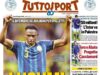 In prima pagina: cosa raccontano le prime pagine sportive del 19 giugno 2026