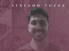 Stefano Tuzza arriva alla Rivarolese: un nuovo capitolo per la squadra e la comunità