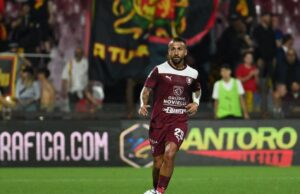 Salernitana: la spinta di Tascone verso la promozione in Serie B