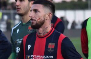 Taranto-Gladiator: la finale dei playoff nazionali di Eccellenza tra due mondi regionali