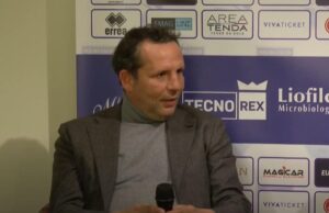 Delli Carri candidato numero uno per la Triestina: analisi di un possibile direttore sportivo