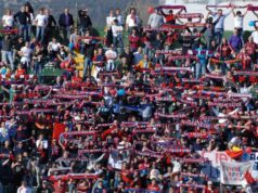 Rajkovic nel mirino del Taranto: mercato, tattica e futuro del calcio di provincia