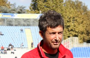 Renate sceglie Giacomo Gattuso: la nuova era sulla panchina e lo staff tecnico