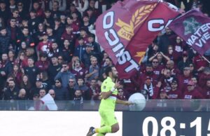 Derby nel cuore: Francesco Grandolfo, la passione di Casarano e Bari