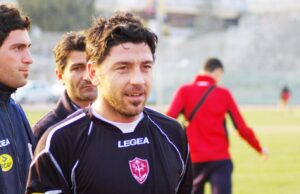 Triestina 2026: Delli Carri pronto al ritorno e la nuova strada verso la Serie D