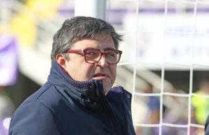 Salvini, Frosinone e la rinascita del calcio italiano: riflessioni, strategie e una lezione di resilienza