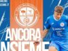 Matteo Gabrieli rinnova con Cjarlins Muzane: continuità e nuove prospettive per la difesa della squadra
