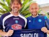 Real Calepina: Savoldi in panchina, una stagione di rilancio
