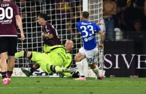 Sibilli può tornare in Serie B: contatti tra Bari e Avellino aprono una nuova pagina